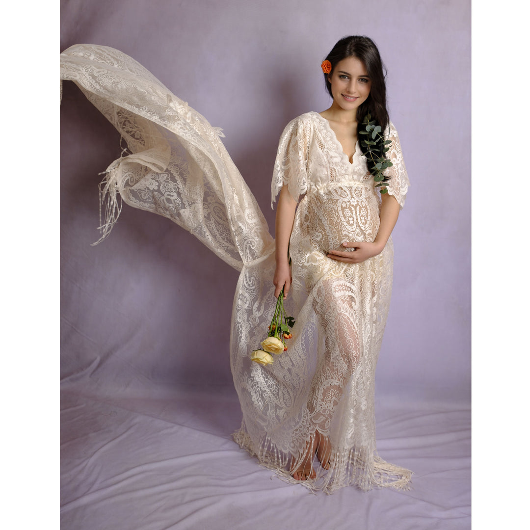 Carol Gown