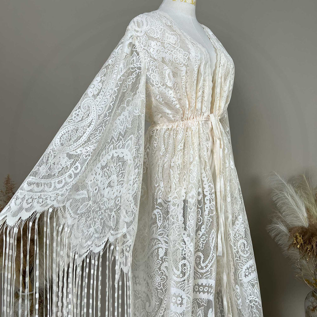 Fama Gown