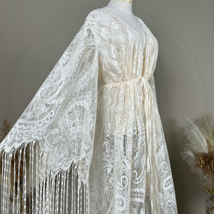 Fama Gown
