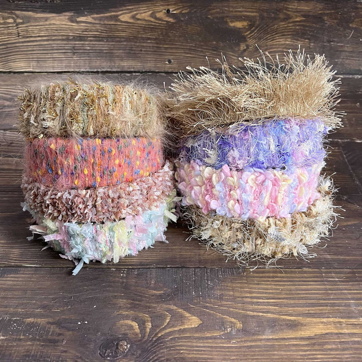 Hairband Props