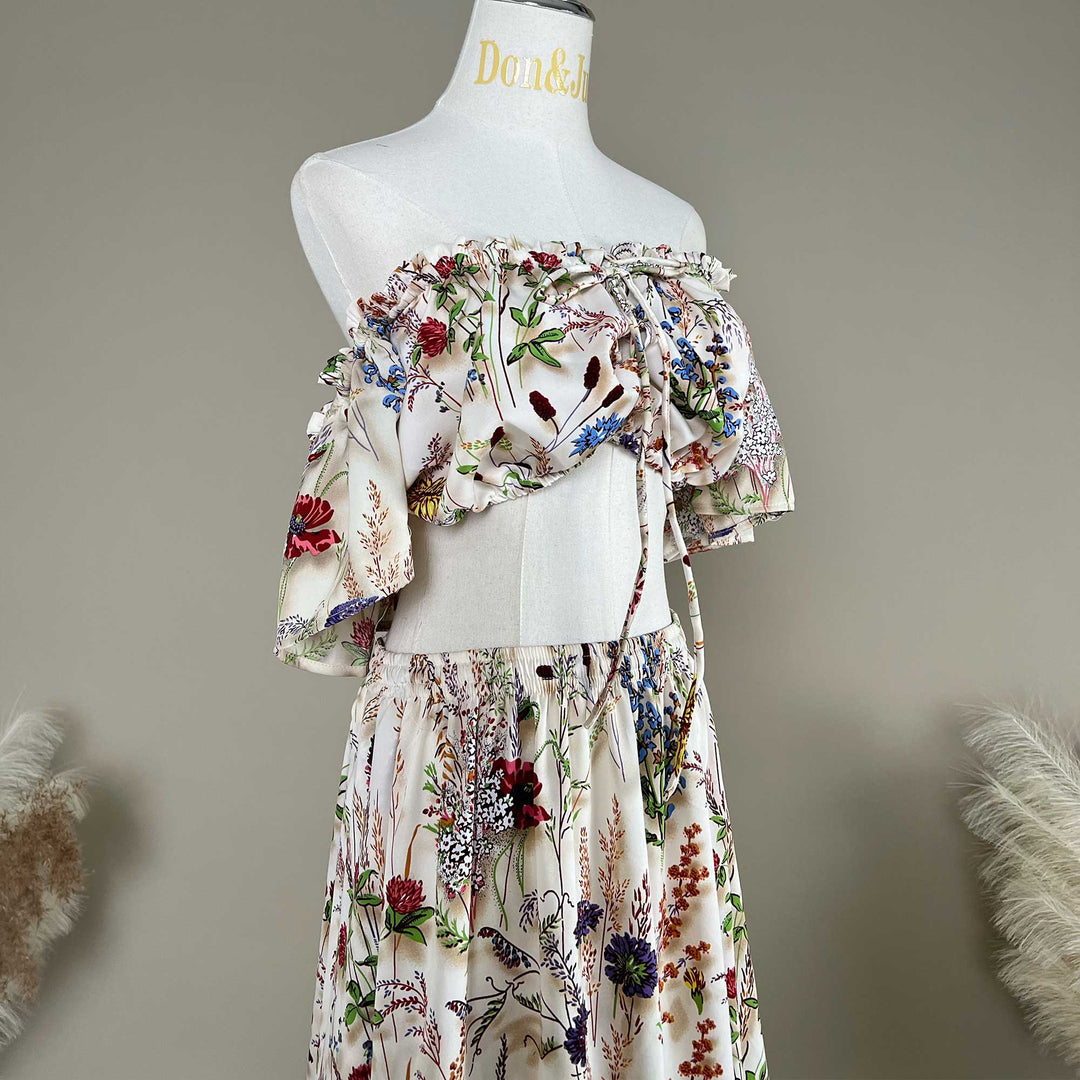 Fiona Gown