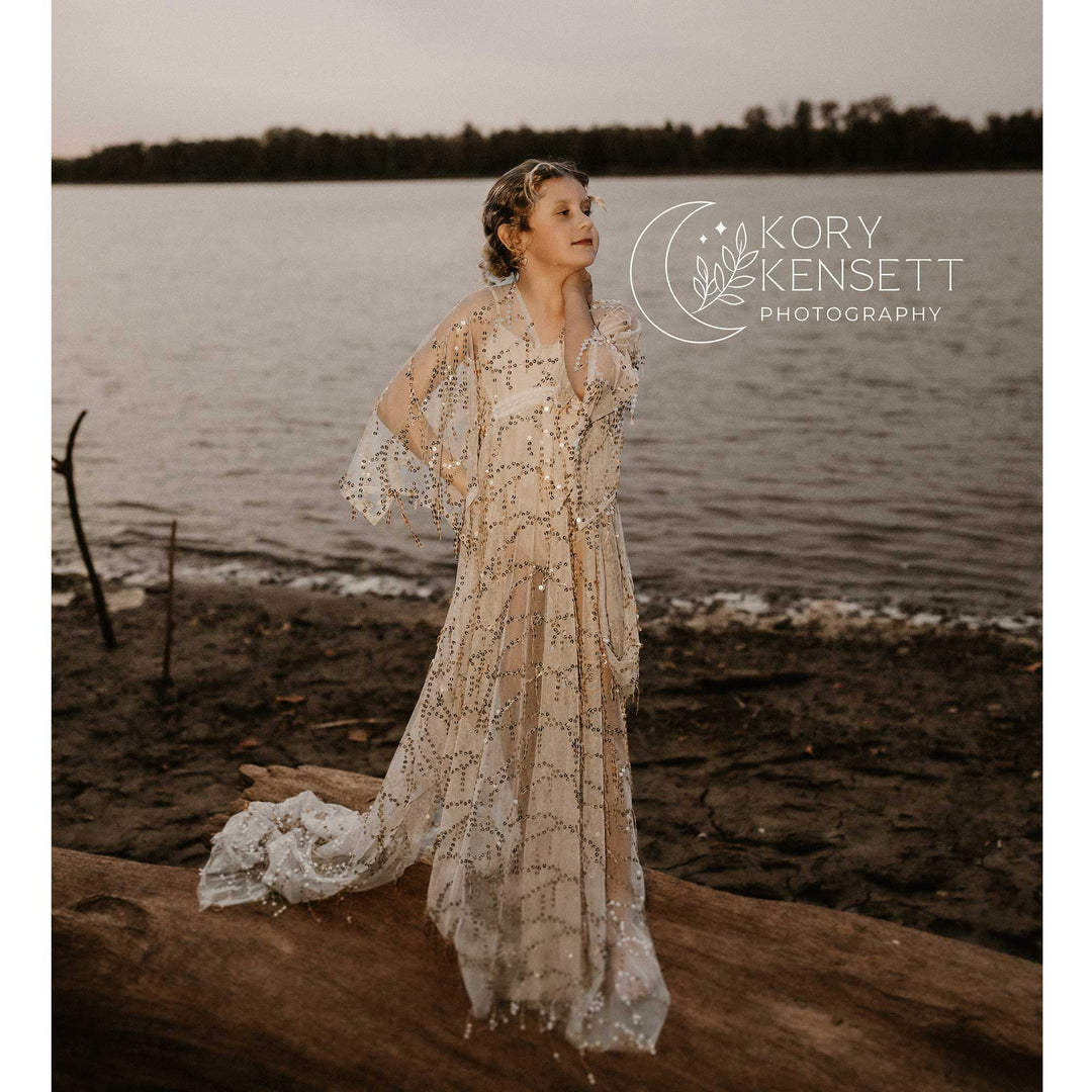 Andrea Gown