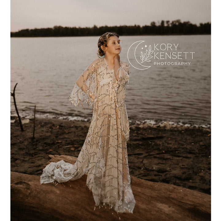 Andrea Gown