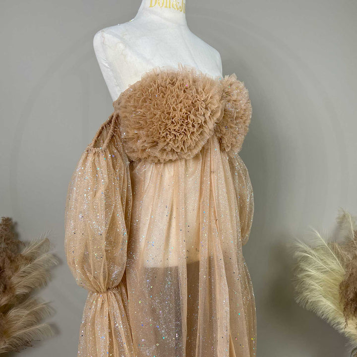 Nyx Gown