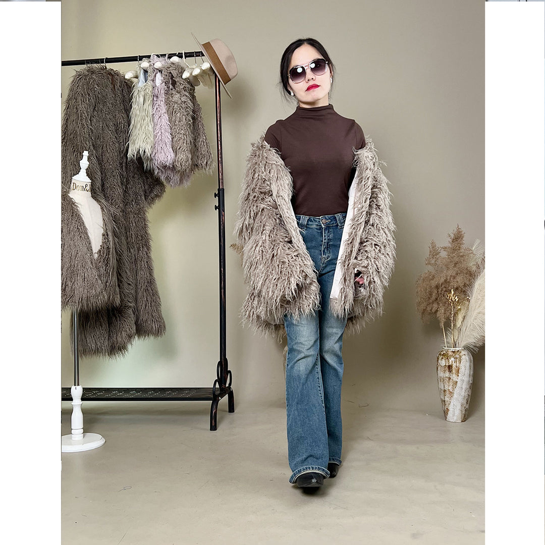 Tammy Coat