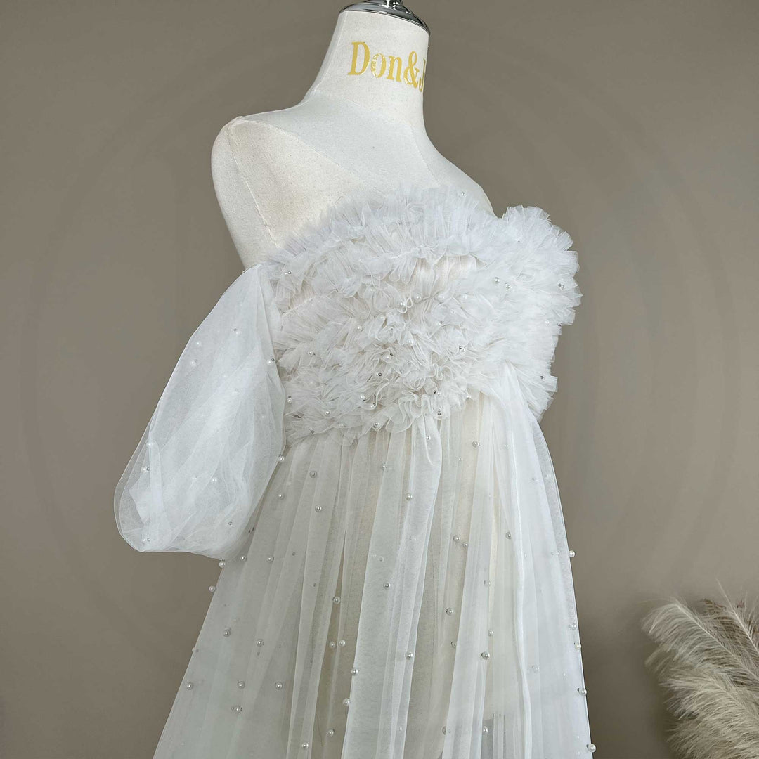 Garcia Gown