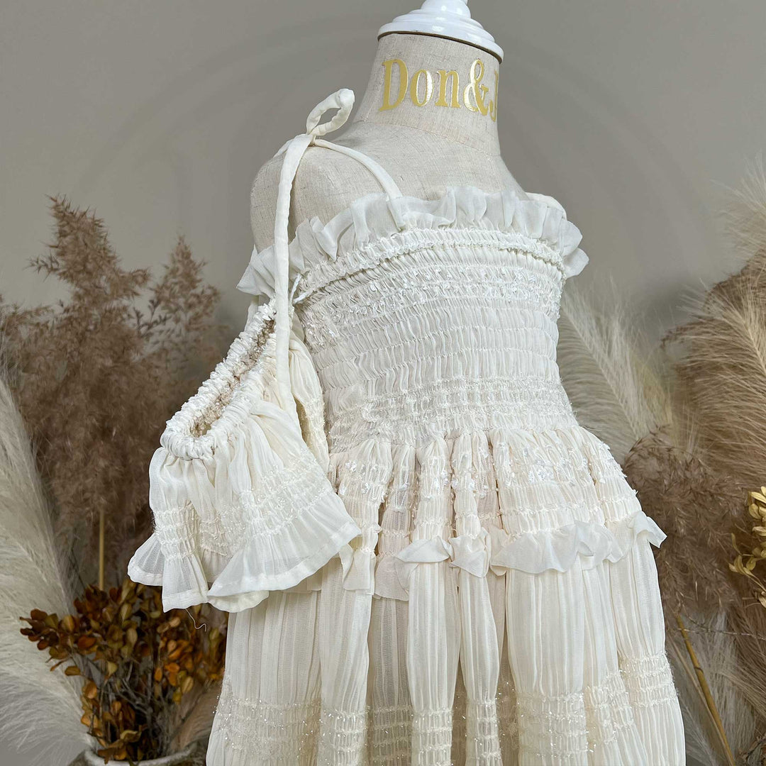 Honora Dress