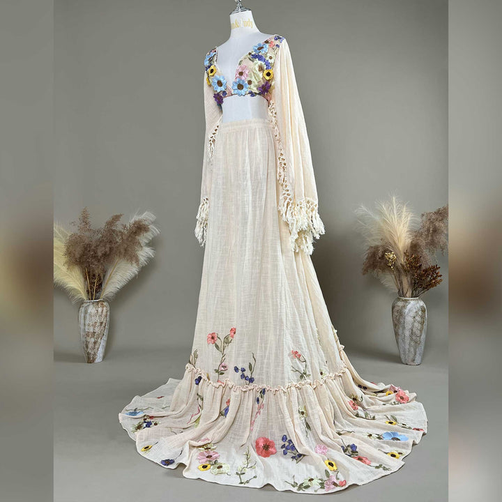 Rent---ina Gown