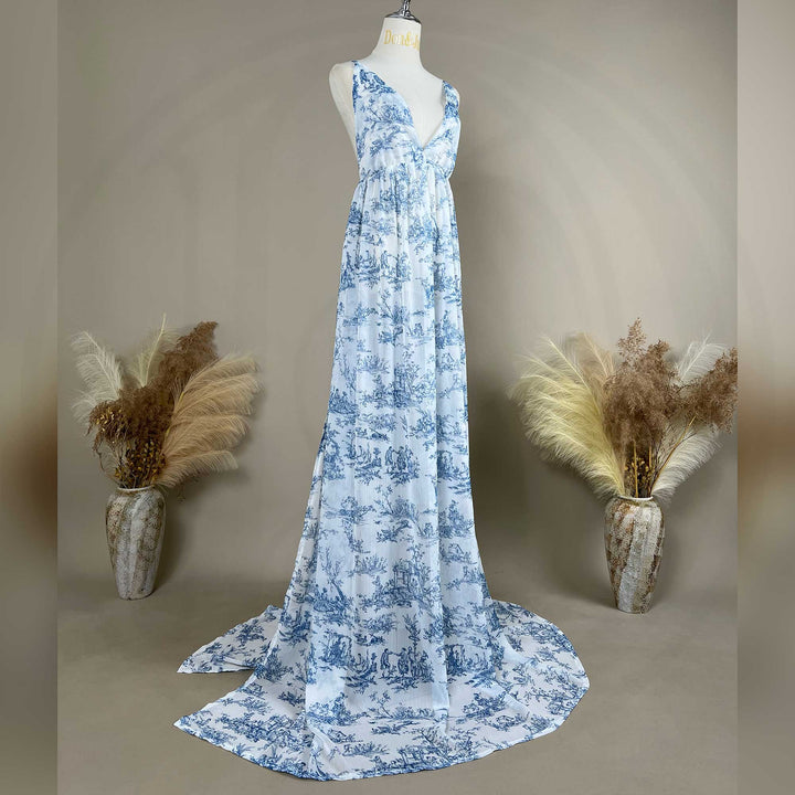 Proioxis Gown