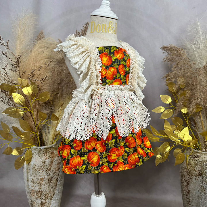 Annette Dress