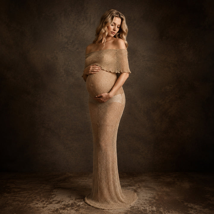 Aletheia Gown