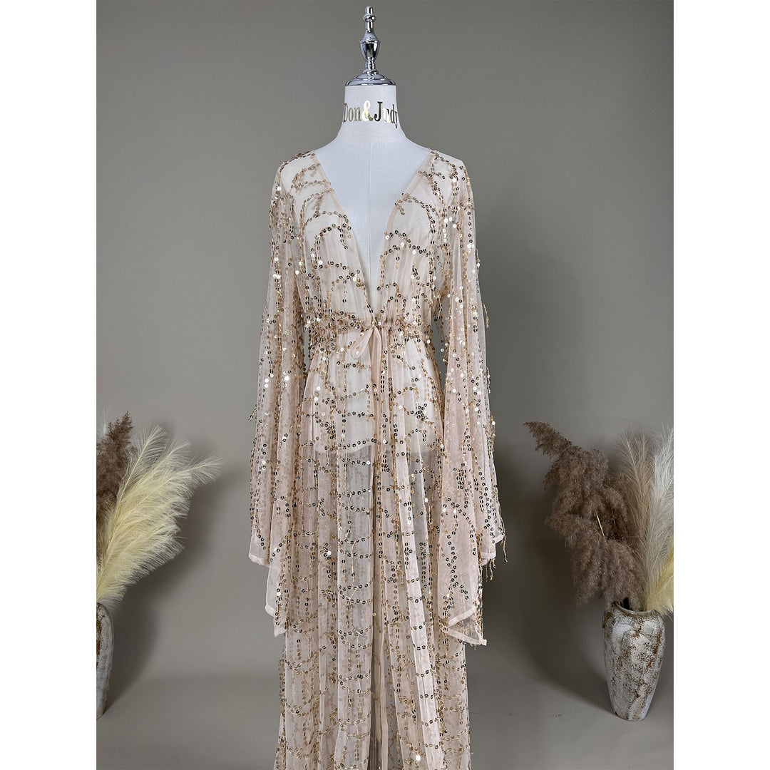 Liz Gown