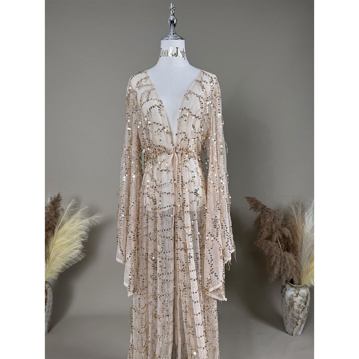 Liz Gown