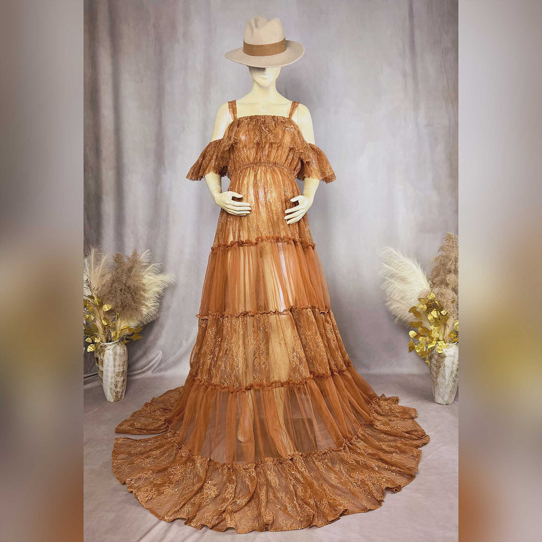 Dayna Gown