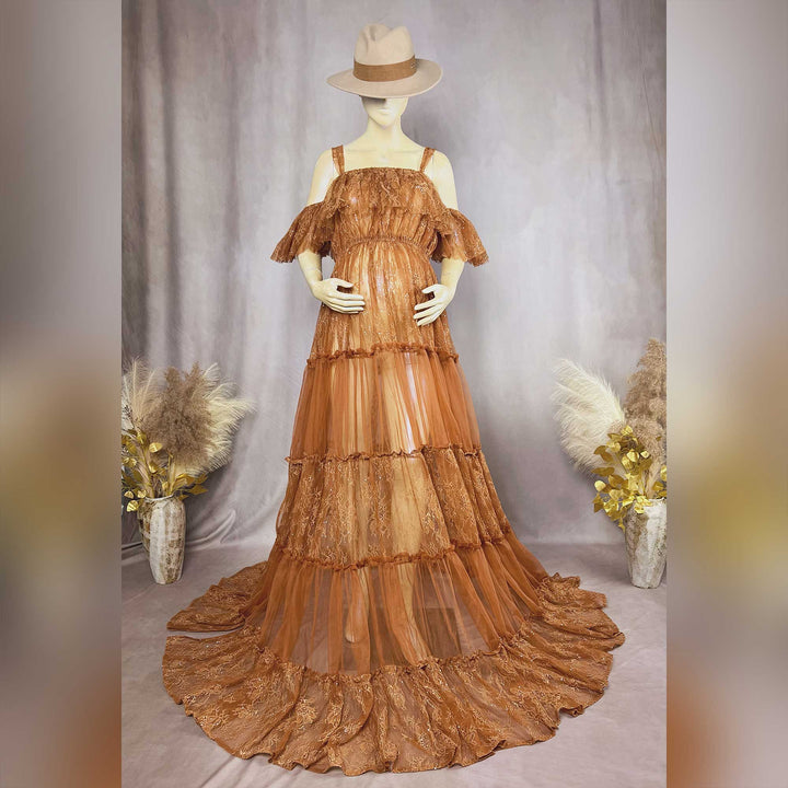 Dayna Gown
