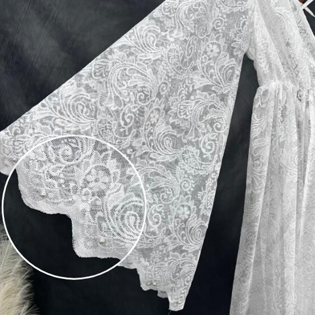 Prima Gown