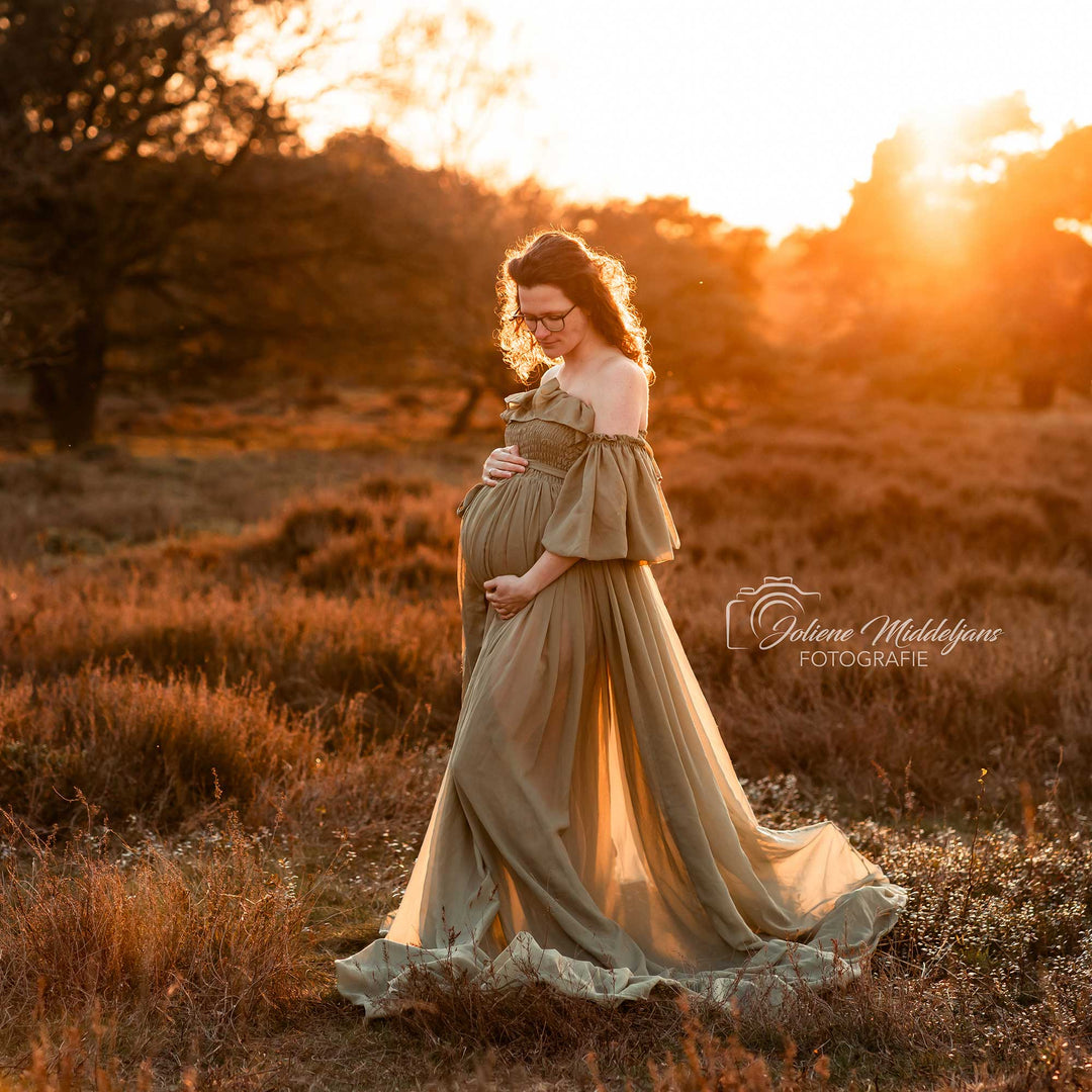 Evelyn Gown