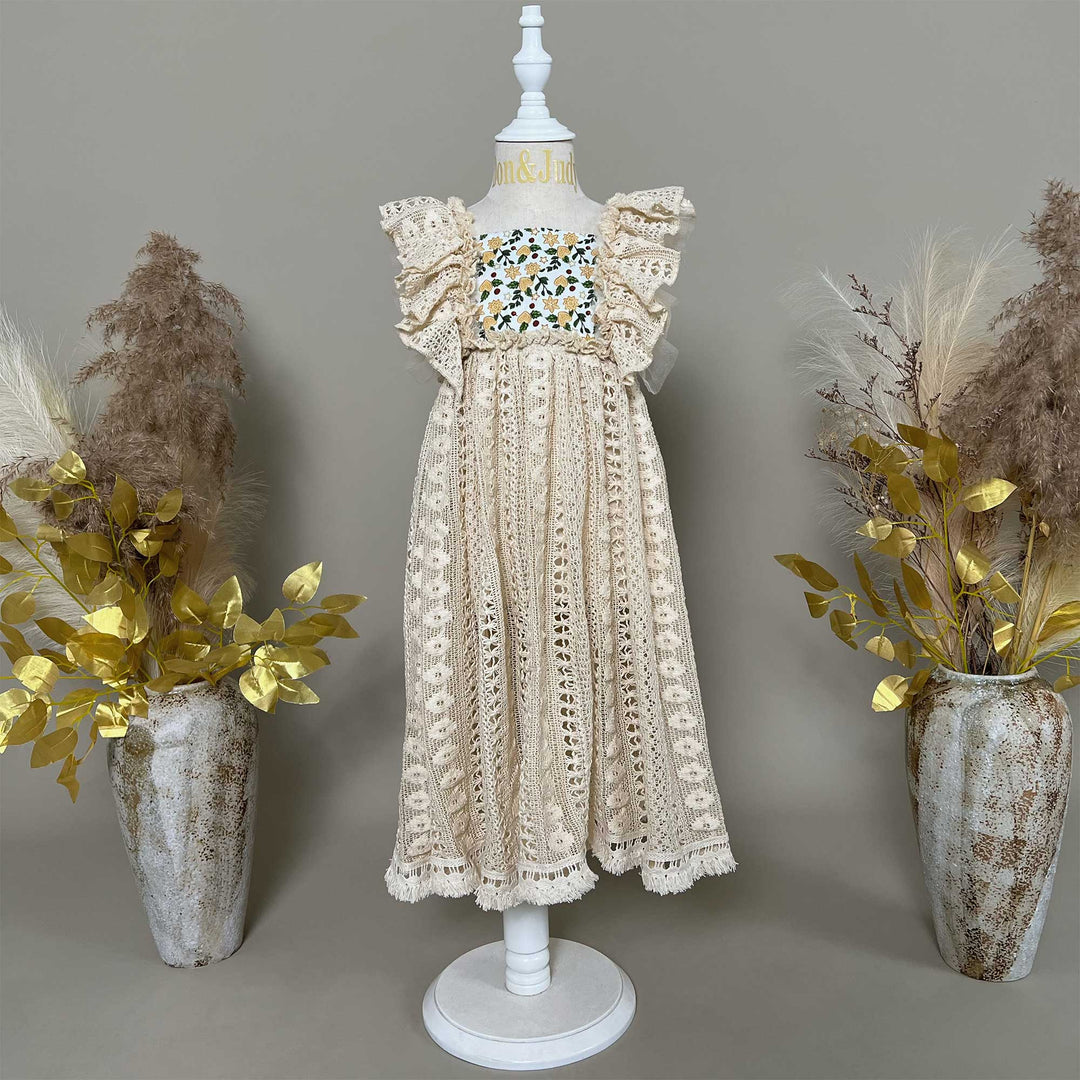 Amber Dress