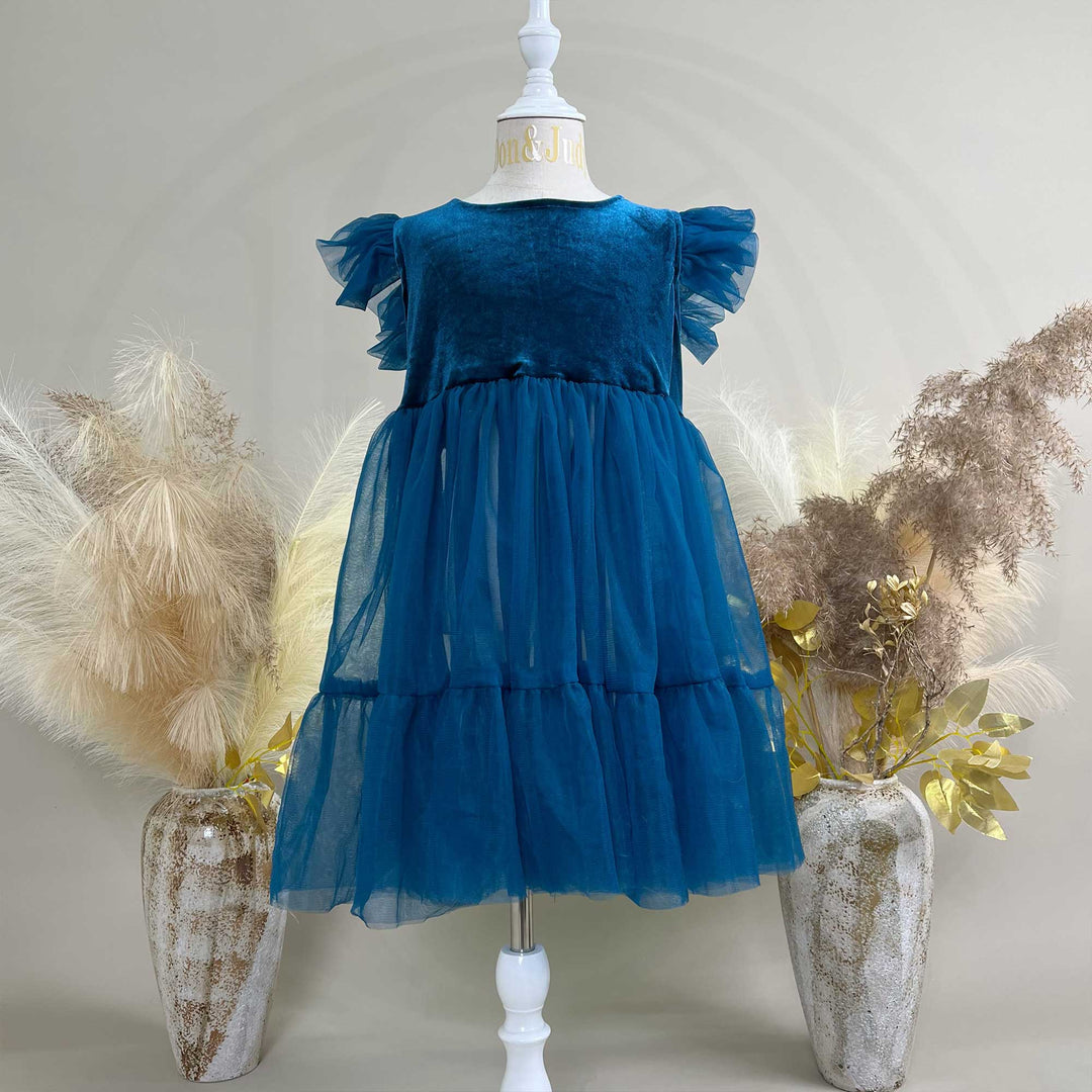 Darby Dress