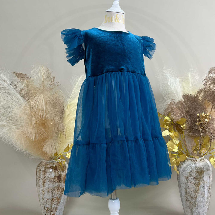 Darby Dress