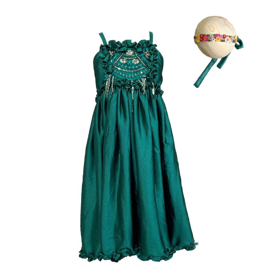 Wallis Dress