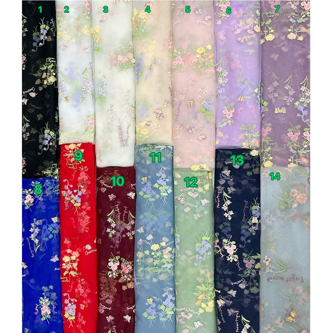 Ananke Dress