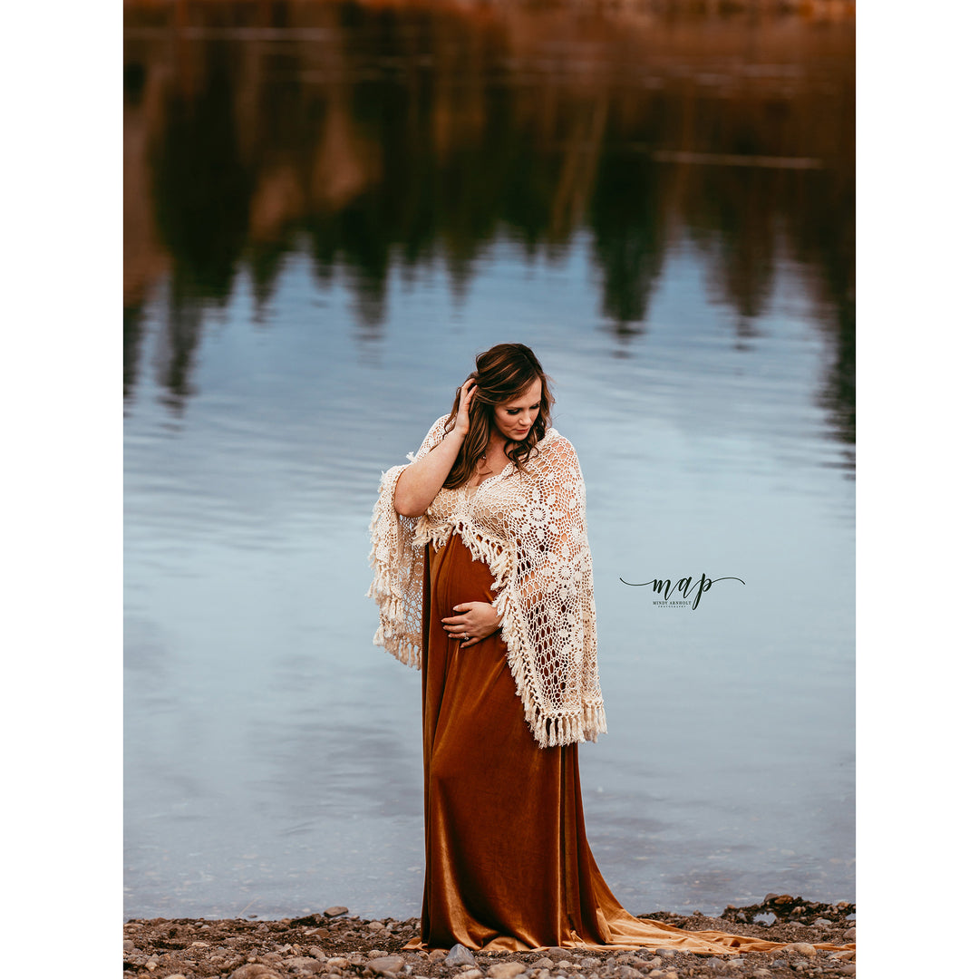 Edwina Gown