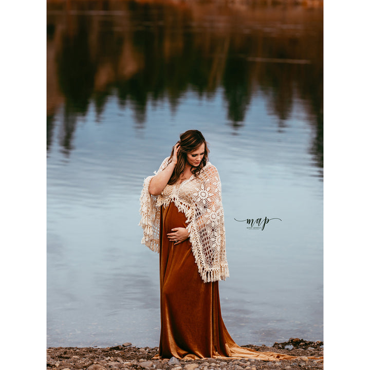 Edwina Gown