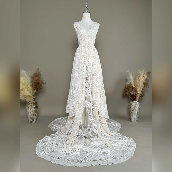 Claire Gown