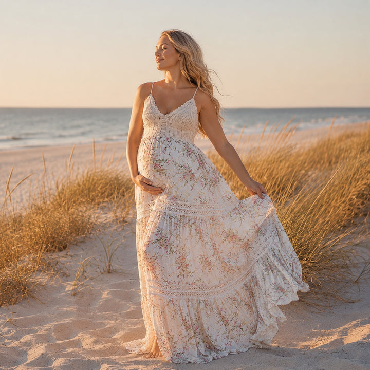 Urania Gown