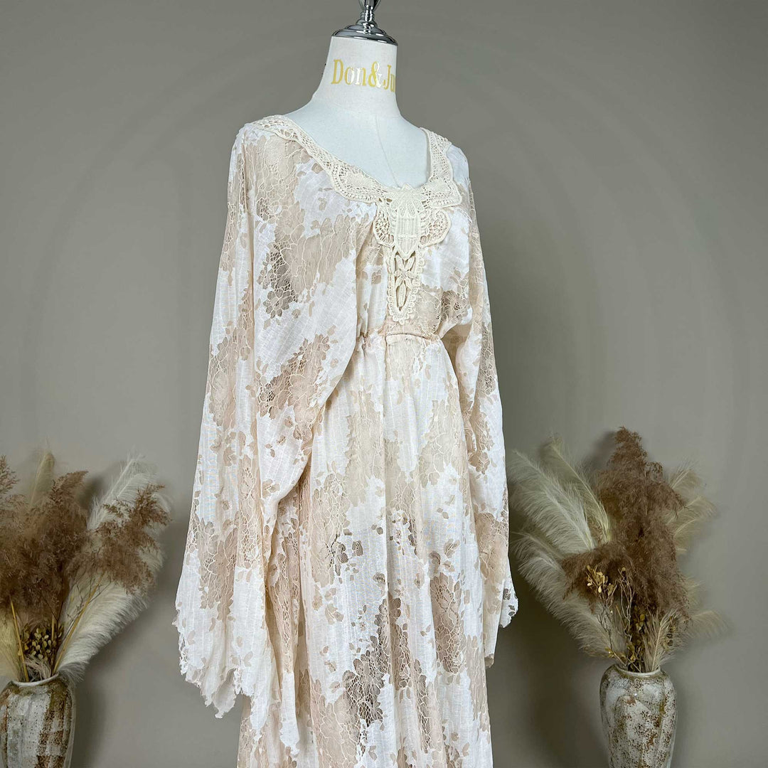 Kama Gown