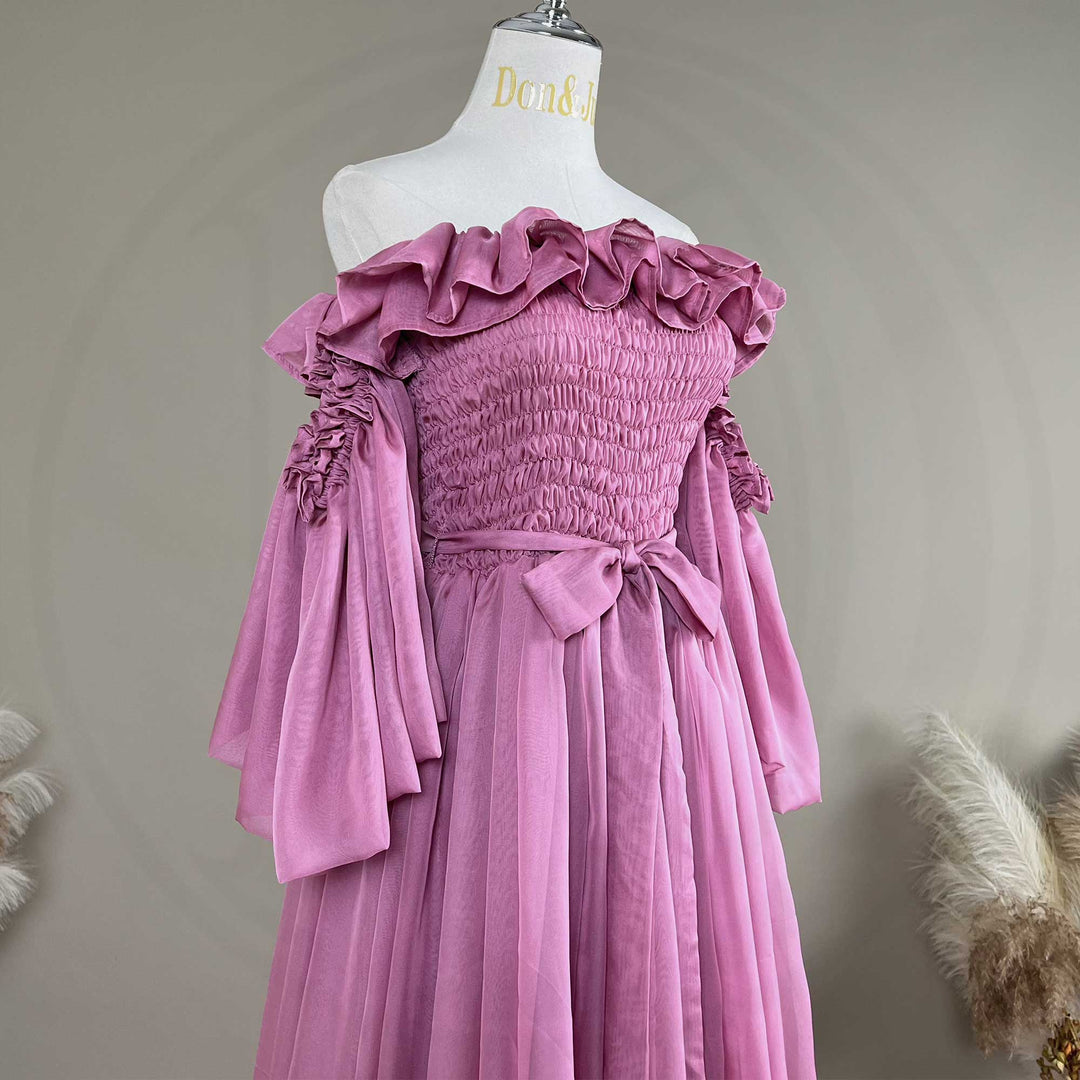 Evelyn Gown