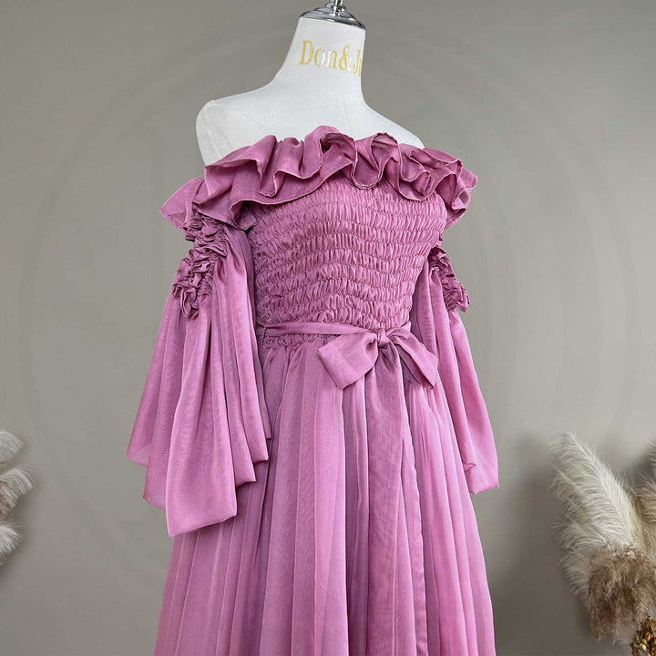 Evelyn Gown