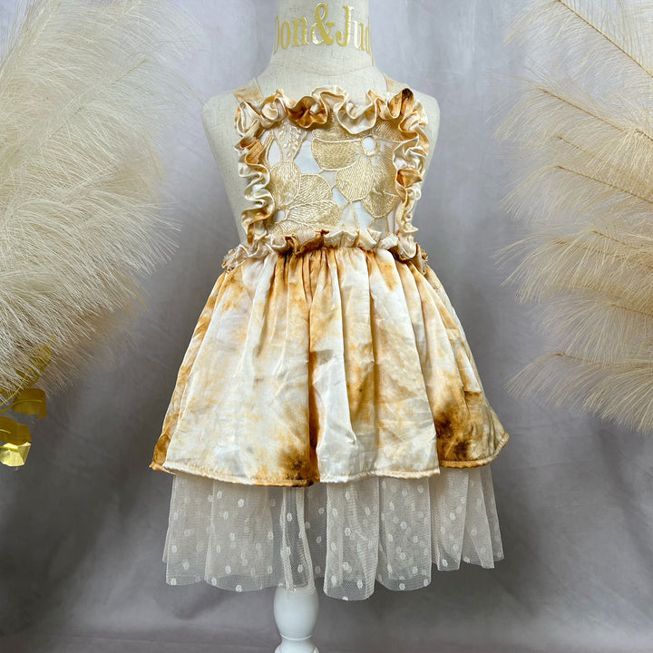 Mallory Mommy & Me Dress