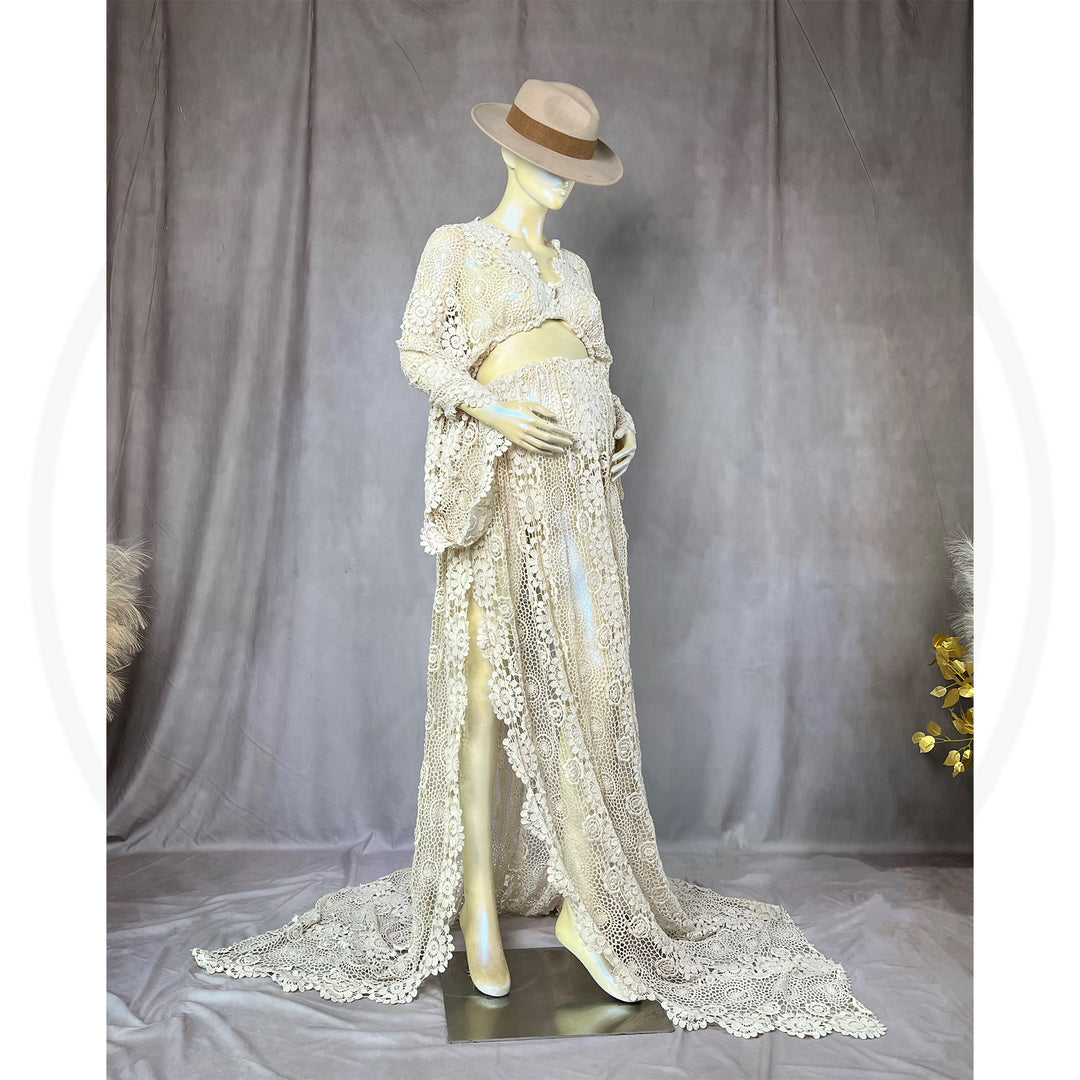 Una Gown