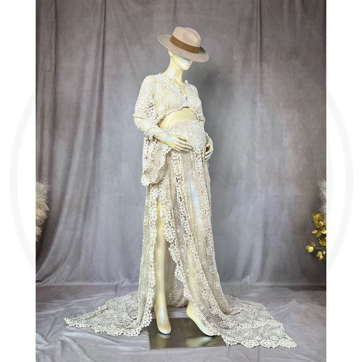 Una Gown