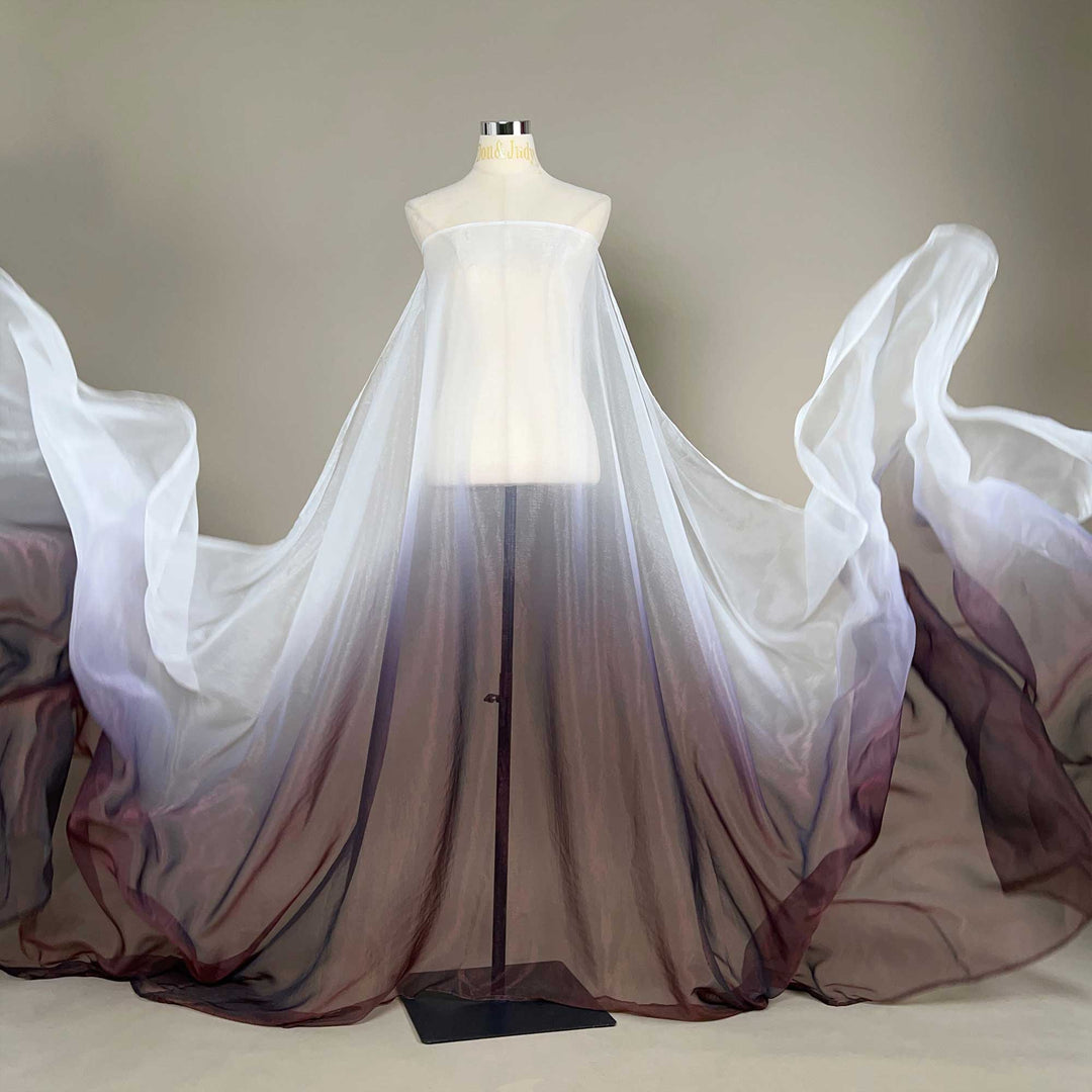 Imogen Wrap