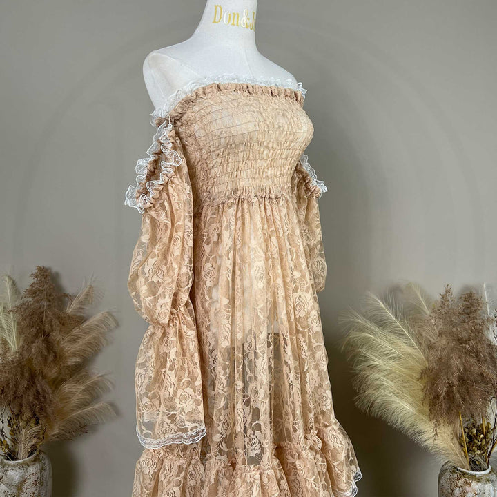 Selene Gown