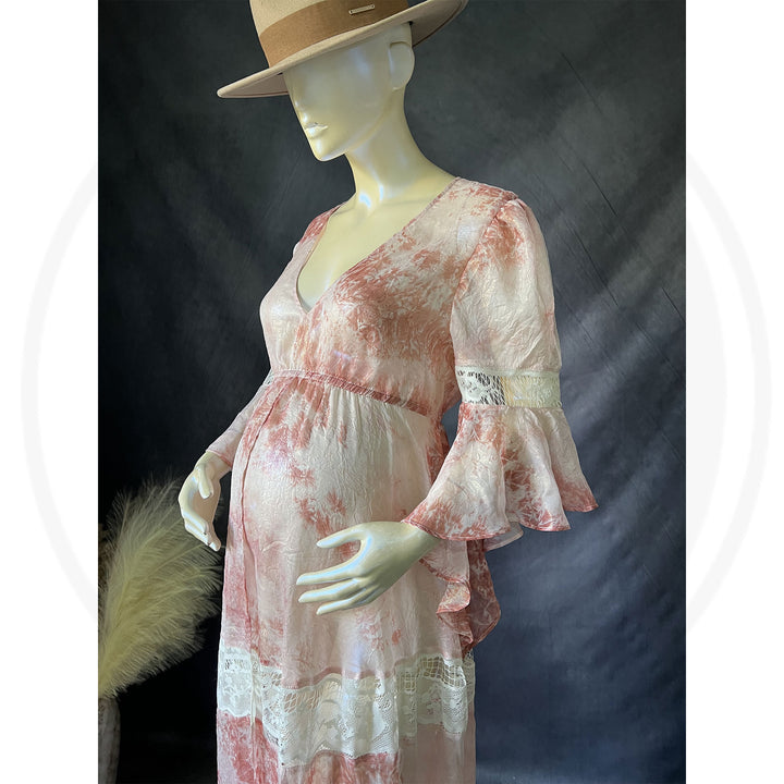 Sibyl Gown