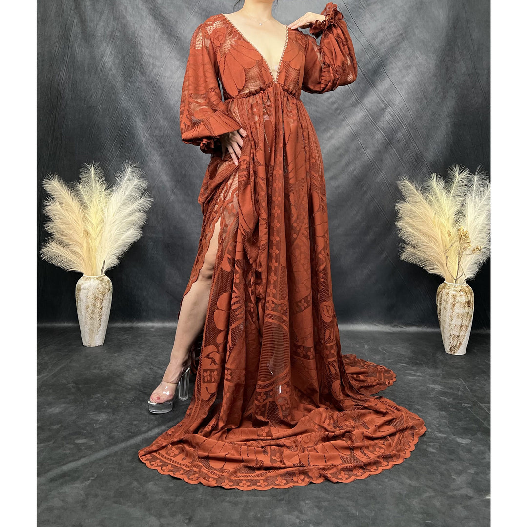 Penelope Gown