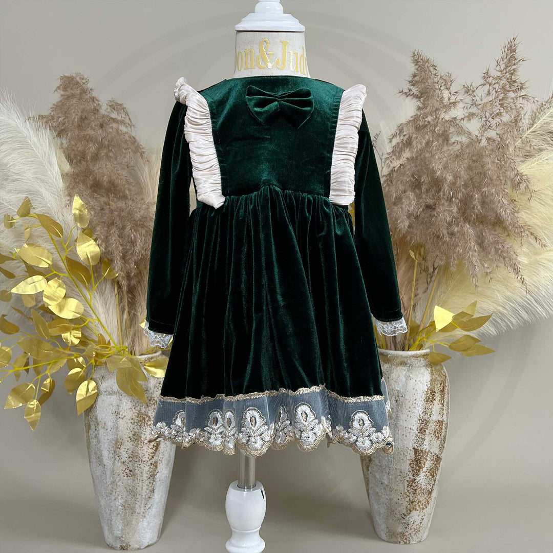 Brenda Dress