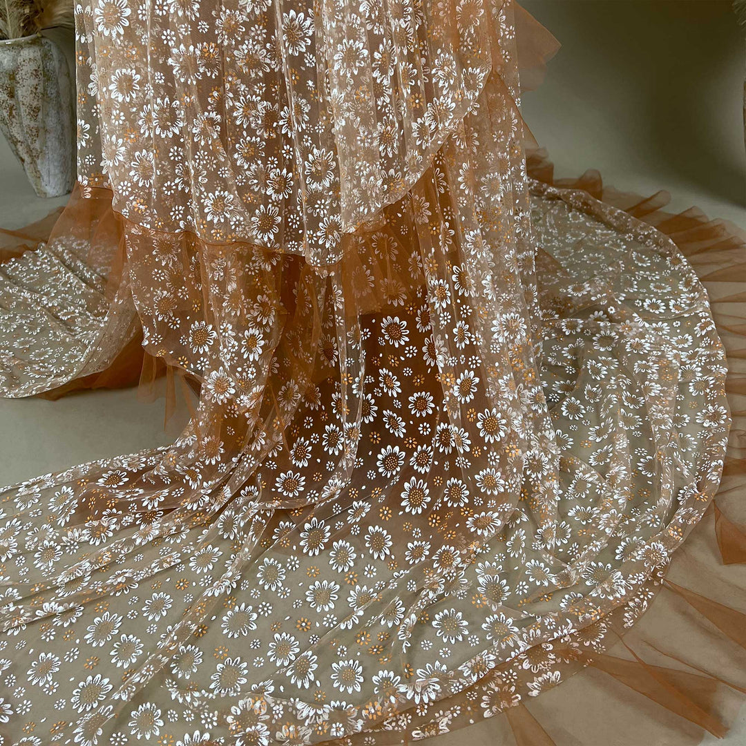 Tyche Gown