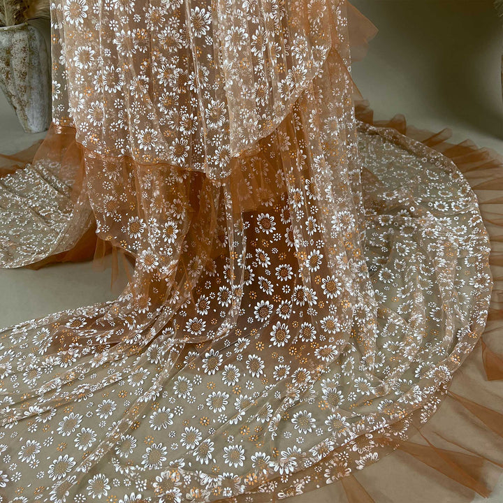 Tyche Gown