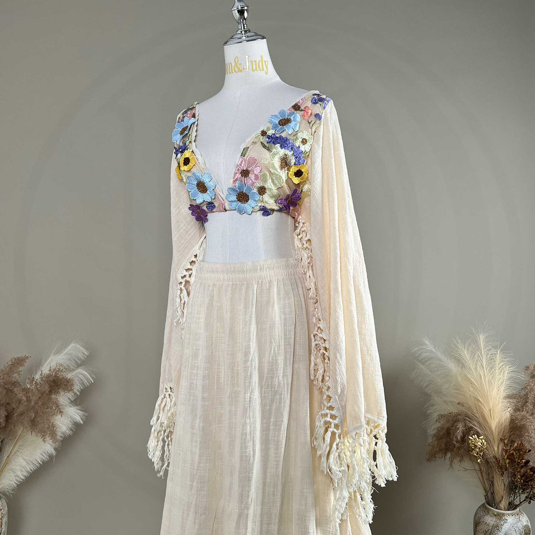 Rent---ina Gown