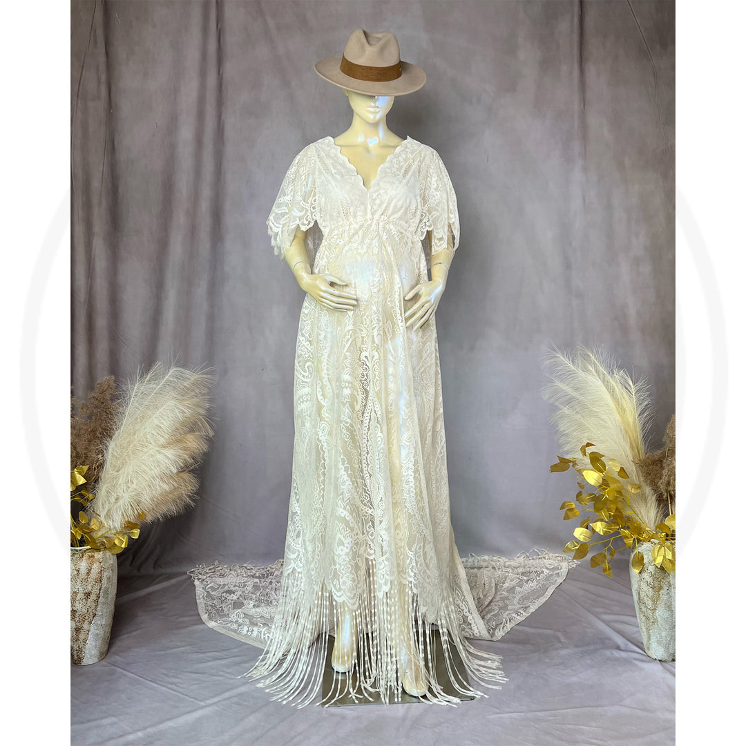 Carol Gown
