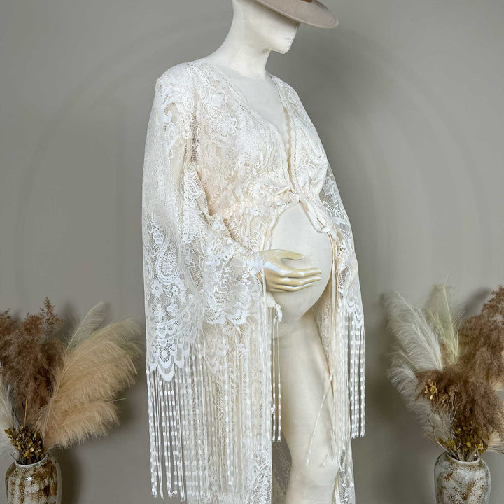 Fama Gown