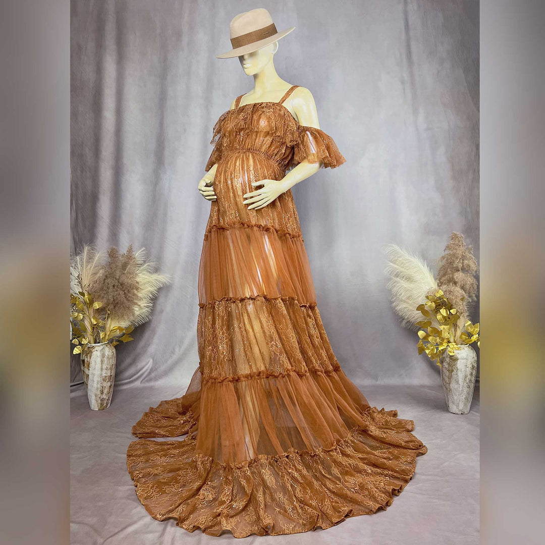 Dayna Gown