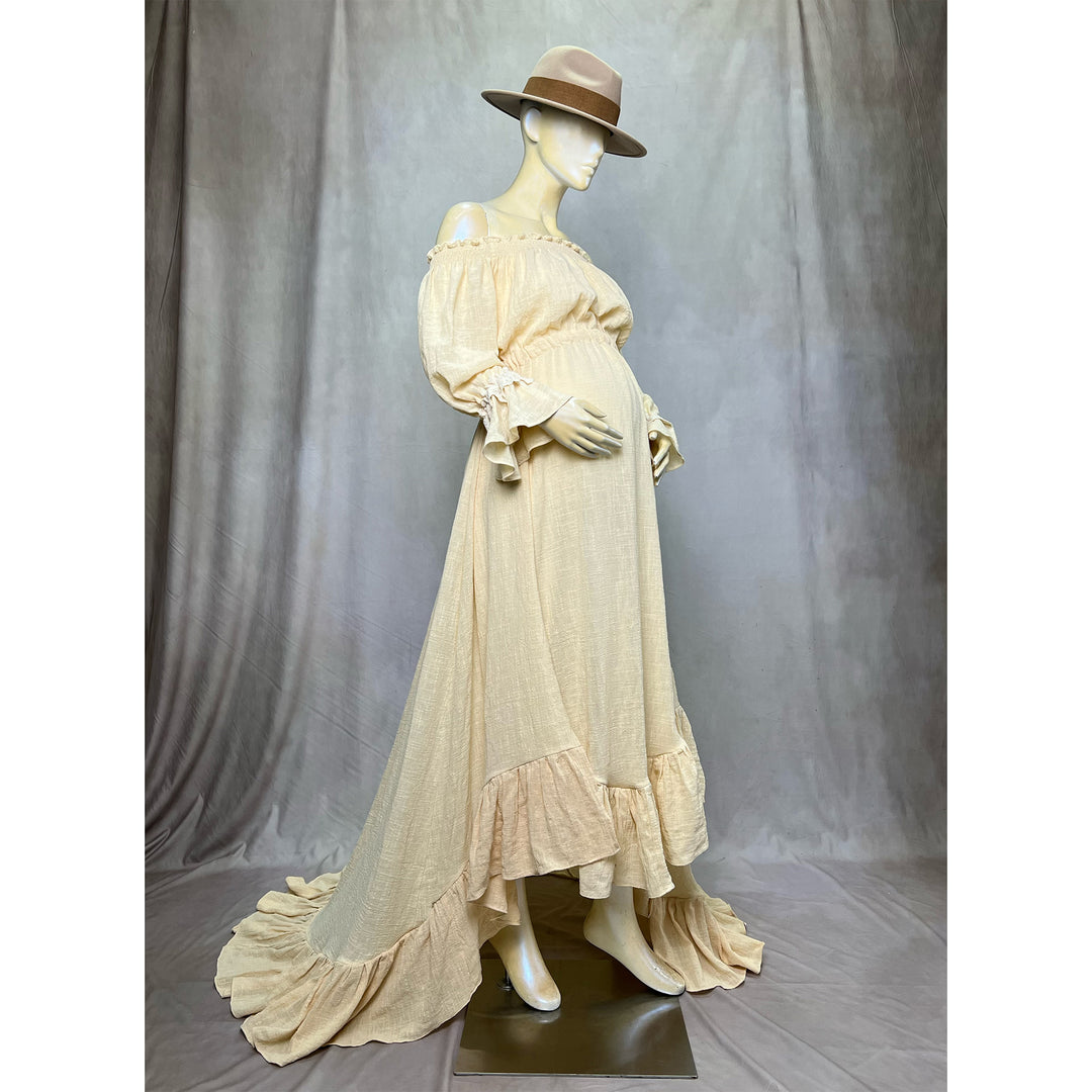 Tess Gown