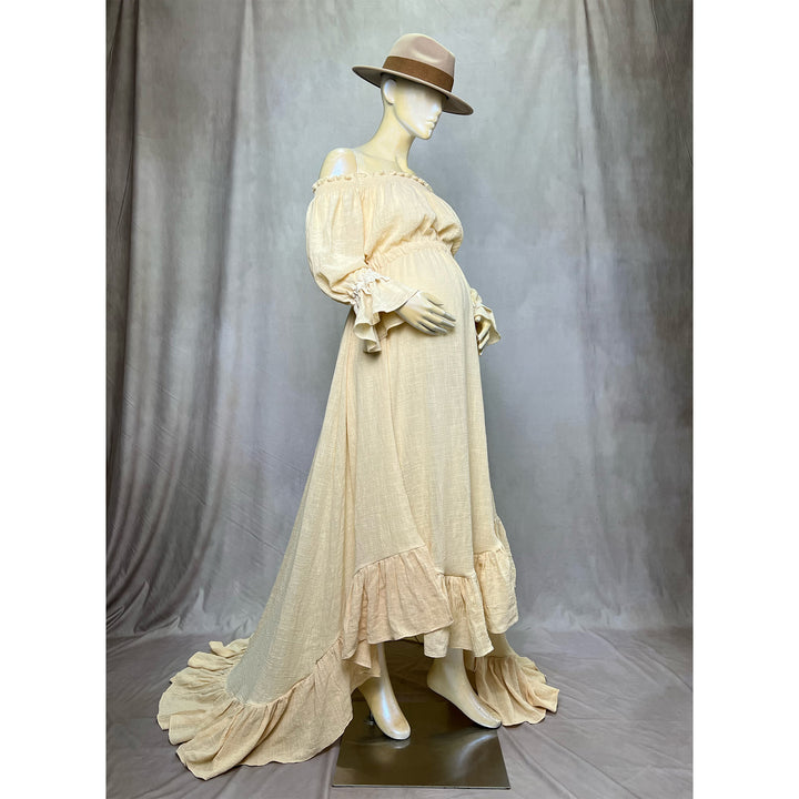 Tess Gown