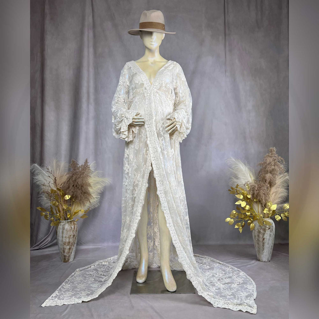 Casey Gown